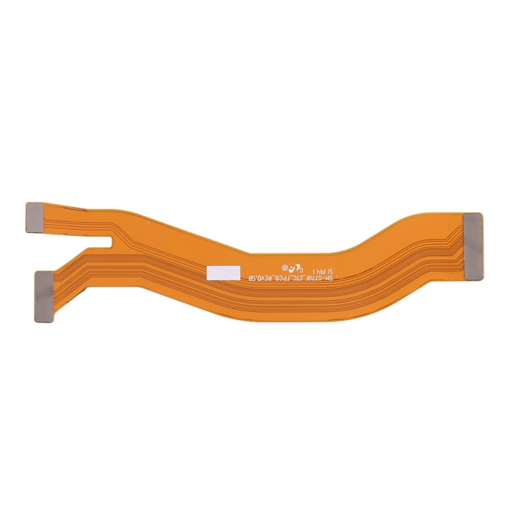 SM-G770F Motherboard Flex Cable, For Samsung Galaxy S10 Lite