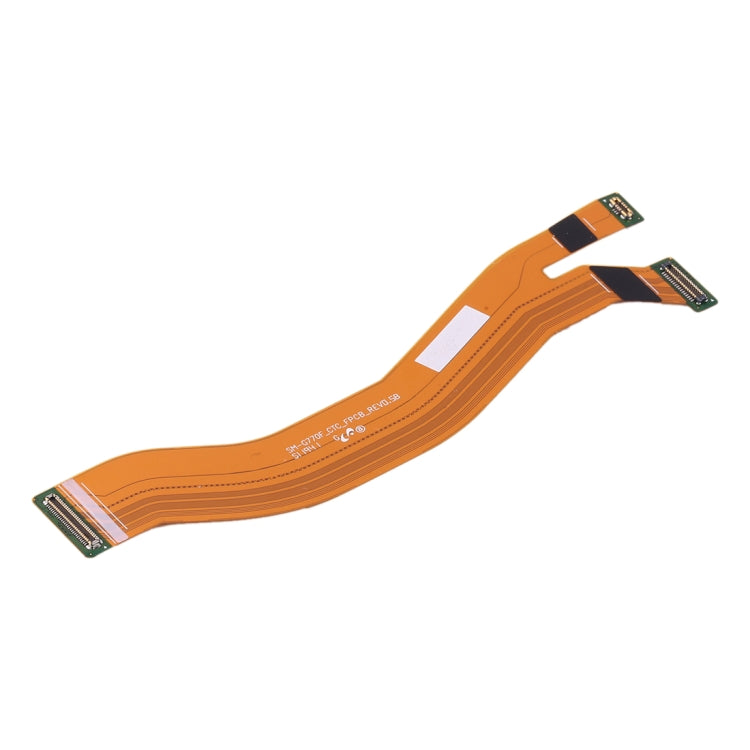 SM-G770F Motherboard Flex Cable, For Samsung Galaxy S10 Lite