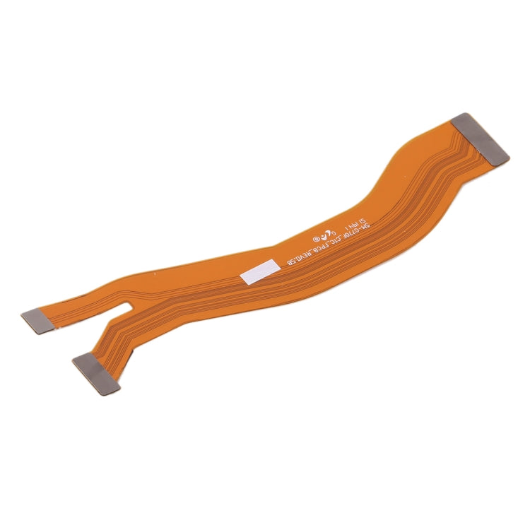 SM-G770F Motherboard Flex Cable, For Samsung Galaxy S10 Lite