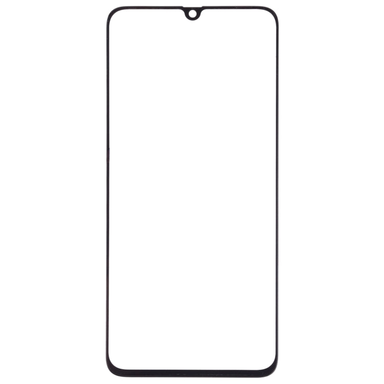 Front Screen Outer Glass Lens, For Galaxy A70