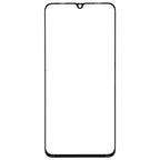 Front Screen Outer Glass Lens, For Galaxy A70