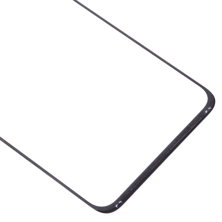 Front Screen Outer Glass Lens, For Galaxy A70