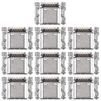 For Galaxy Tab 4 T330 10pcs Charging Port Connector