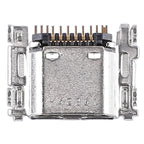 For Galaxy Tab 4 T330 10pcs Charging Port Connector