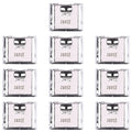 For Galaxy C9000 / C5 Pro / C9 Pro 10pcs Charging Port Connector