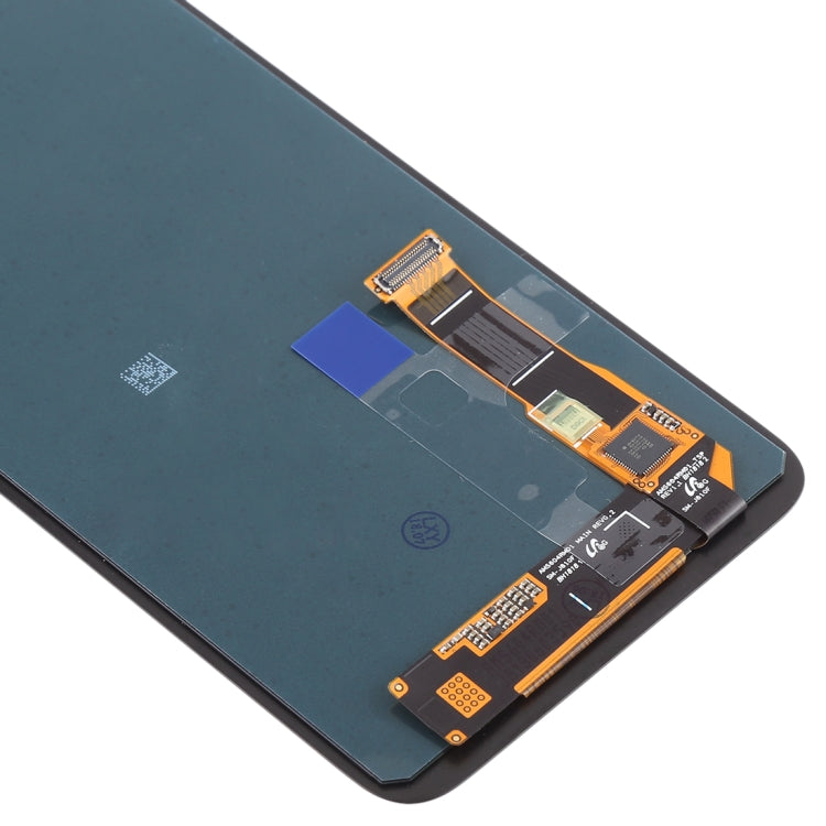 Original LCD Screen and Digitizer Full Assembly for Galaxy A6+ (2018) / A605 — view 5