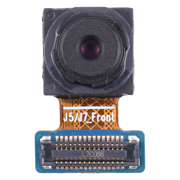For Galaxy J7 (2017) / J730 Front Facing Camera Module — For Samsung Galaxy J7 (2017)