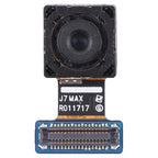 For Galaxy J7 (2017) / J730 Back Camera Module — For Samsung Galaxy J7 (2017) / J730