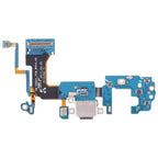 For Galaxy S8 Active / G892A Charging Port Flex Cable — For Samsung Galaxy S8 Active