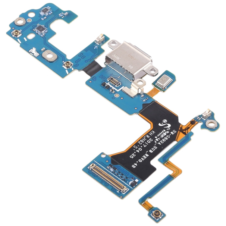For Galaxy S8 Active / G892A Charging Port Flex Cable — view 3