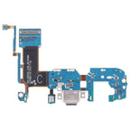 For Galaxy S8+ / G9550 Charging Port Flex Cable — For Samsung Galaxy S8+ /G955