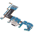 For Galaxy S8+ / G9550 Charging Port Flex Cable — view 3
