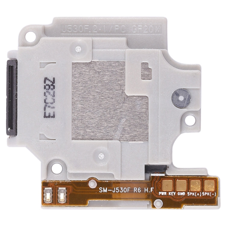 For Galaxy J5 (2017) / J530 Speaker Ringer Buzzer — For Samsung Galaxy J5 (2017)