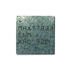MAX77833 Small Baseband Power Management IC for Galaxy Note 5 — For Note 5