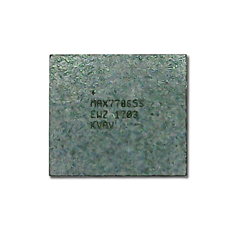 MAX77865S Small Baseband Power Management IC for Galaxy S8 — For S8