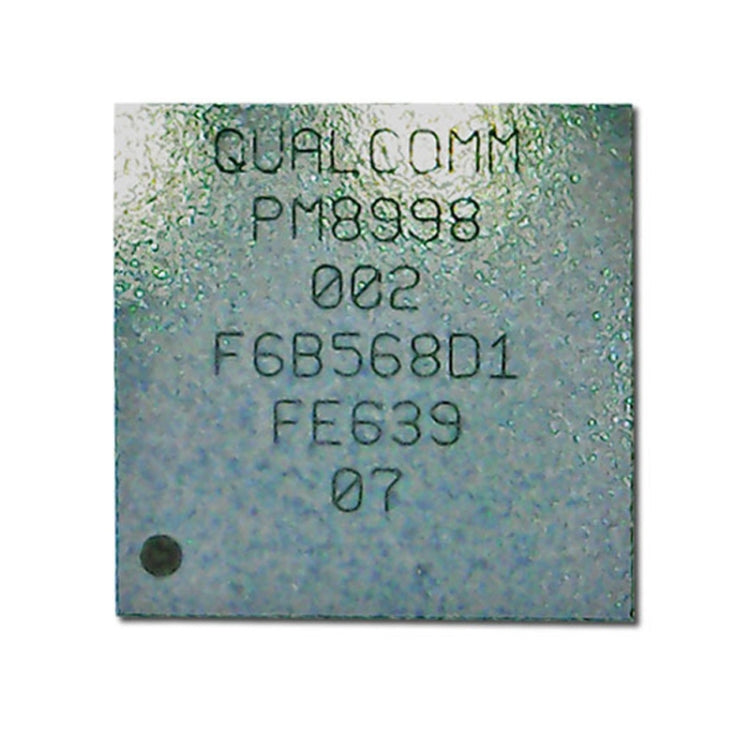 Qualcomm PM8998 Power Management IC for Galaxy Note 8 — For Note 8