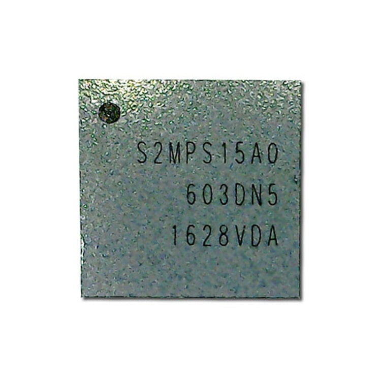 S2MPS15A0 Big Power Management IC for Galaxy Note 5 — For Note 5