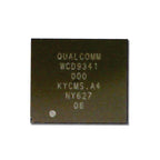 WCD9341 Audio Codec IC for Samsung Galaxy Note 8