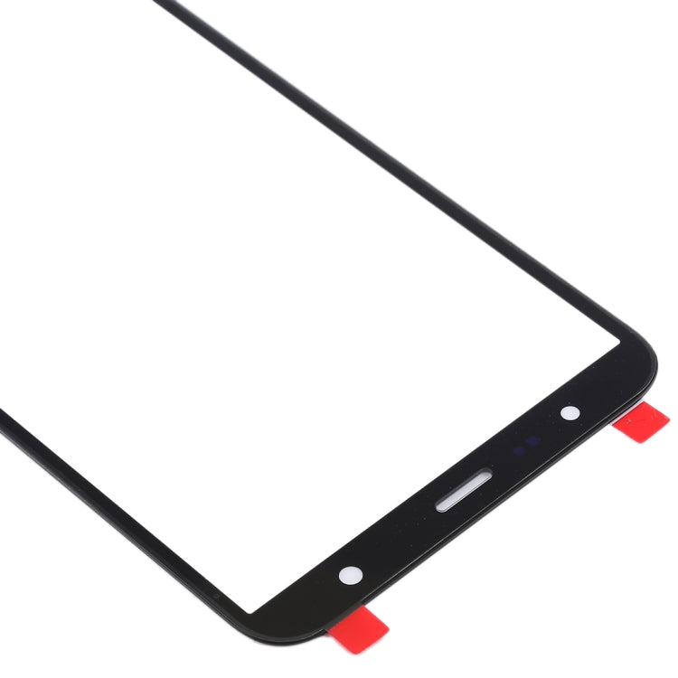 For Galaxy J4+ / J6+ / J610 Front Screen Outer Glass Lens