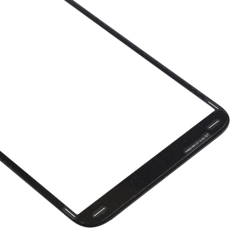 For Galaxy J4+ / J6+ / J610 Front Screen Outer Glass Lens