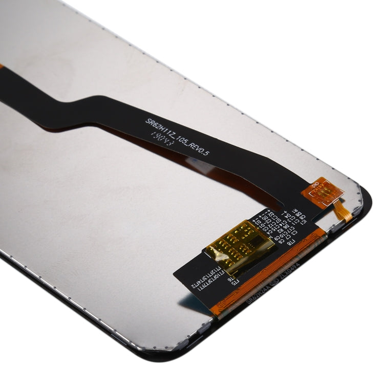 LCD Screen and Digitizer Full Assembly for Galaxy A10