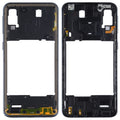 Back Housing Frame, For Galaxy A40