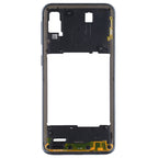Back Housing Frame, For Galaxy A40 — For Galaxy A40