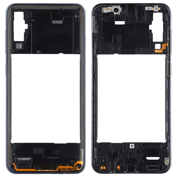Back Housing Frame, For Galaxy A50