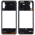 Back Housing Frame, For Galaxy A50