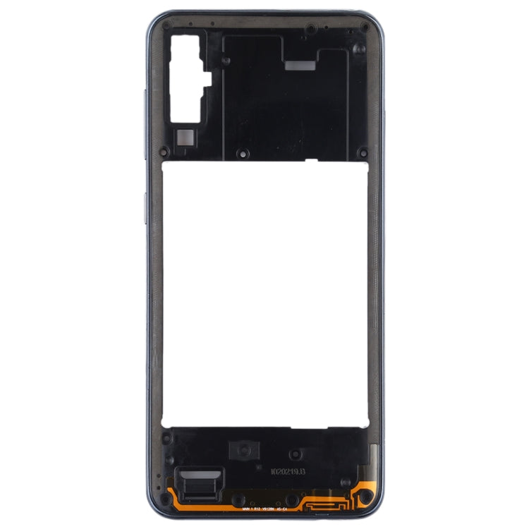 Back Housing Frame, For Galaxy A50