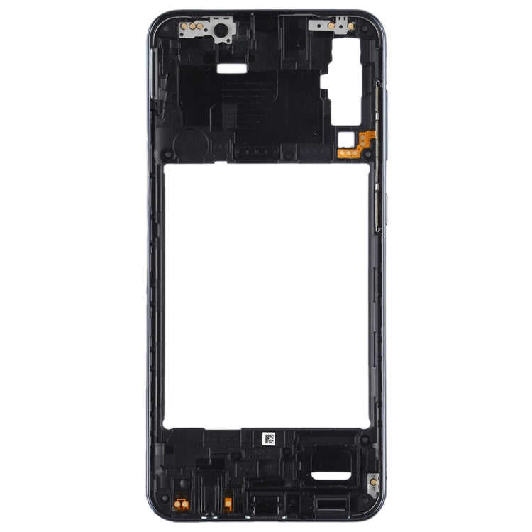 Back Housing Frame, For Galaxy A50