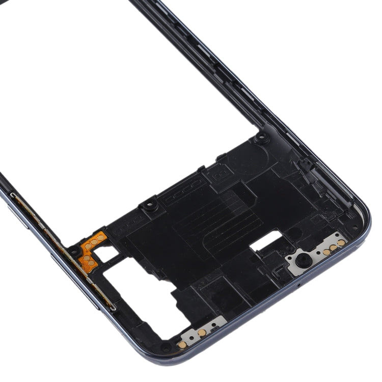 Back Housing Frame, For Galaxy A50