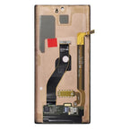 Original Dynamic AMOLED Material LCD Screen and Digitizer Full Assembly for Galaxy Note 10 — view 3