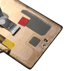 Original Dynamic AMOLED Material LCD Screen and Digitizer Full Assembly for Galaxy Note 10 — view 4