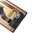 Original Dynamic AMOLED Material LCD Screen and Digitizer Full Assembly for Galaxy Note 10 — view 5