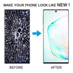 Original Dynamic AMOLED Material LCD Screen and Digitizer Full Assembly for Galaxy Note 10 — view 6