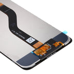 Original IPS Material LCD Screen and Digitizer Full Assembly for Galaxy A20s — view 5