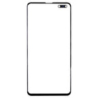 Front Screen Outer Glass Lens, For Galaxy S10 5G — For Galaxy S10 5G