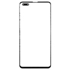 Front Screen Outer Glass Lens, For Galaxy S10 5G — view 3