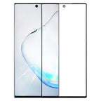 Front Screen Outer Glass Lens, For Galaxy Note 10