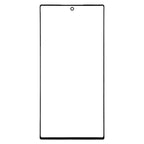Front Screen Outer Glass Lens, For Galaxy Note 10