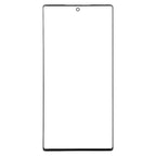 Front Screen Outer Glass Lens, For Galaxy Note 10