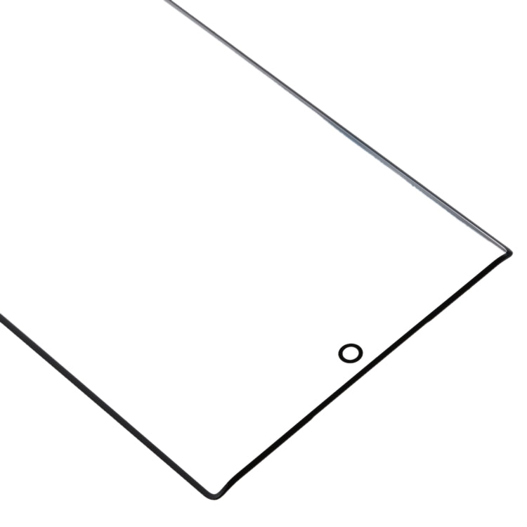 Front Screen Outer Glass Lens, For Galaxy Note 10