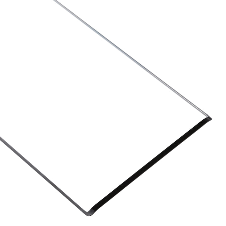 Front Screen Outer Glass Lens, For Galaxy Note 10