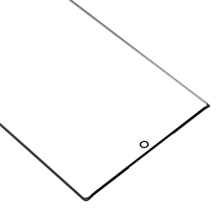 Front Screen Outer Glass Lens, For Galaxy Note 10 + — view 4