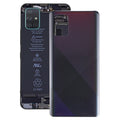 Original Battery Back Cover, For Galaxy A71