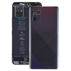 Original Battery Back Cover, For Galaxy A71