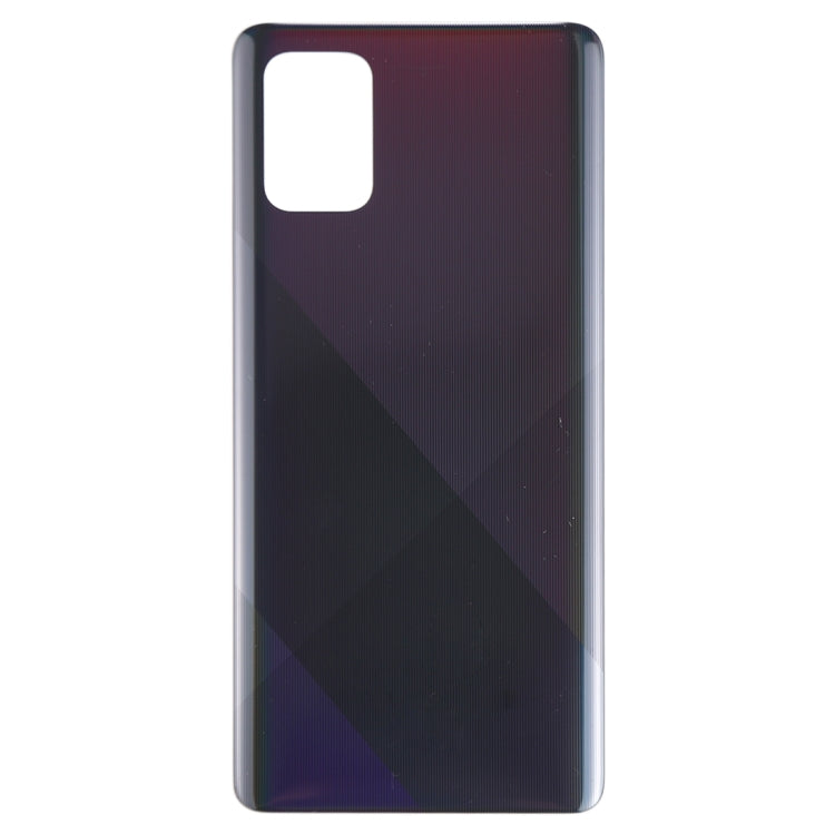 Original Battery Back Cover, For Galaxy A71
