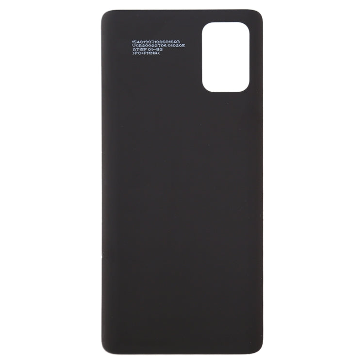 Original Battery Back Cover, For Galaxy A71