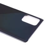 Original Battery Back Cover, For Galaxy A71